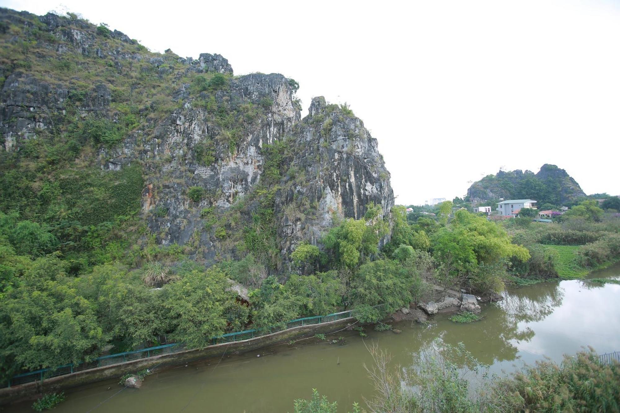 Cozy Son Hotel Ninh Binh Cameră foto