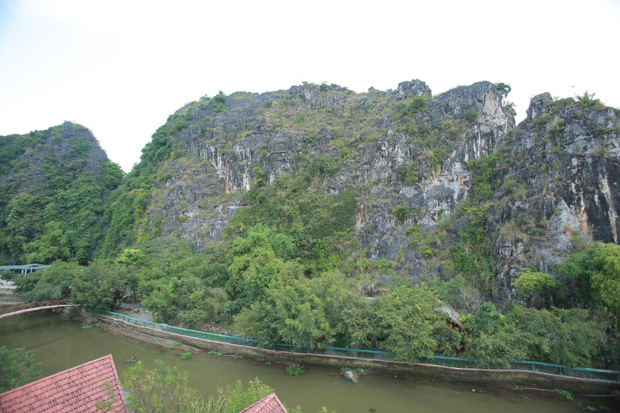 Cozy Son Hotel Ninh Binh Cameră foto